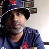 London Scottish say Ricky Khan is the only BAME coach in the English Championship