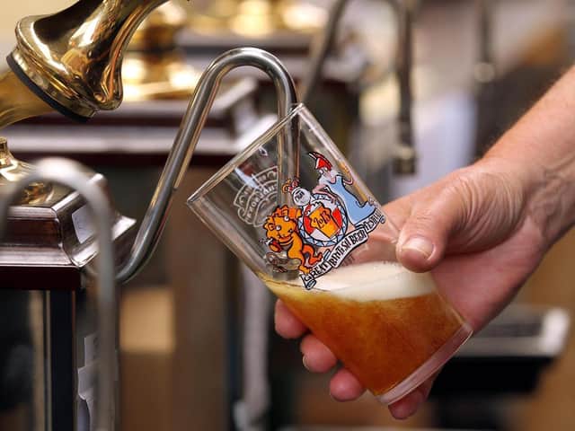 As pubs and other businesses re-open and people start to socialise more, there is a chance of fresh coronavirus outbreaks