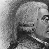 Scottish political economist Adam Smith  (Picture: Hulton Archive/Getty Images)