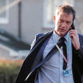 SFA chief executive Ian Maxwell. Picture: SNS