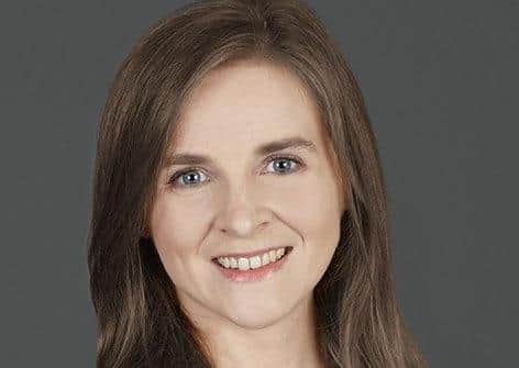 Jen Talbot a Senior Associate with DLA Piper’s Litigation and Regulatory practice in Scotland.