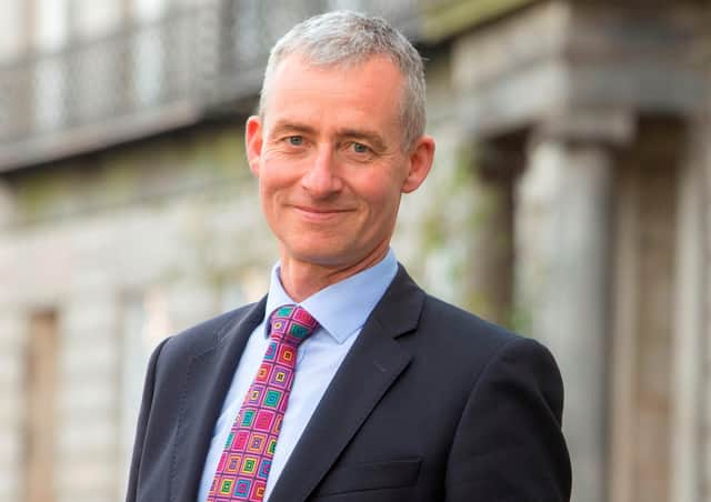 Brent Haywood is a Partner and Solicitor Advocate, Lindsays