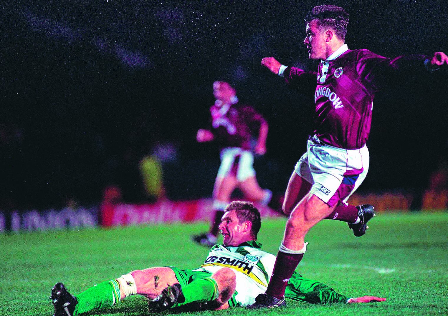 Dave Lewis