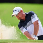 David Drysdale has yet to win on the European Tour