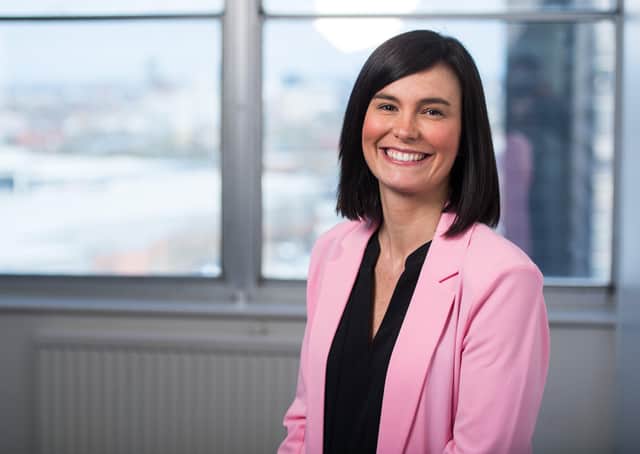 Val Pitt Senior Associate, Horwich Farrelly