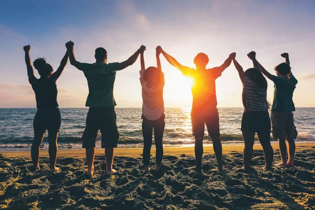 A common sense of purpose is need to protect the environment