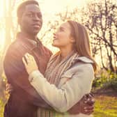 Anthony Walker (TOHEEB JIMOH), Katherine (JULIA BROWN)