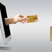 e-commerce image