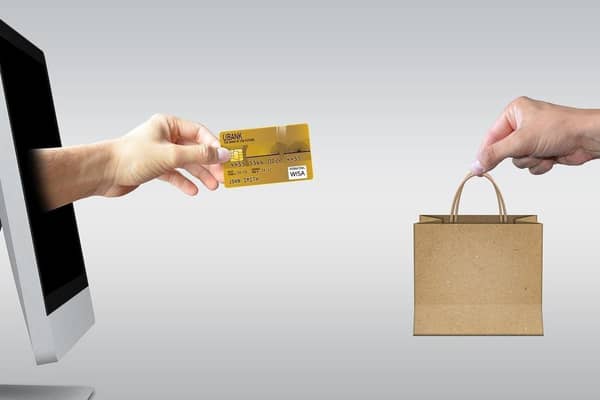 e-commerce image