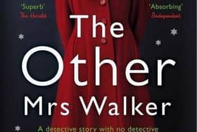 The Other Mrs Walker gradually reveals the secrets of a group of women whose pasts are mysteriously connected