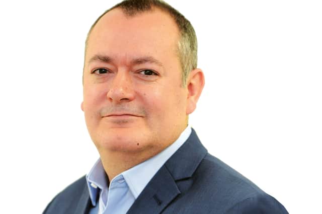 Michael Dugher is chief executive of The Betting and Gaming Council which represents online betting and gaming, betting shops and casinos.