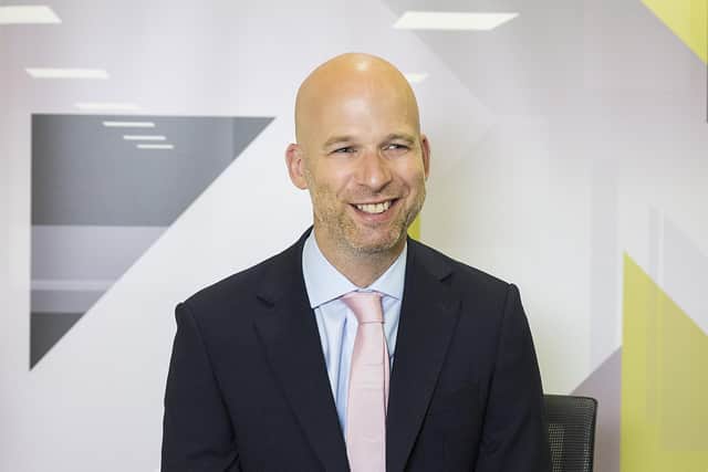 Fraser Mitchell is a Planning Partner with Shoosmiths