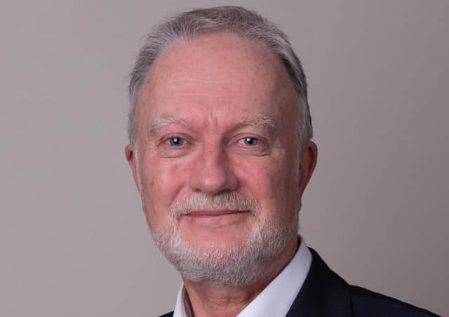 John Sturrock is Founder and CEO of Core