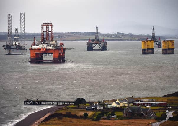 Experts fear the pandemic and low oil prices will decimate the North East’s economy, says Richard Leonard (Picture: Jeff J Mitchell/Getty Images)