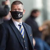 SPFL chief executive Neil Doncaster. Picture: Ross Parker/SNS