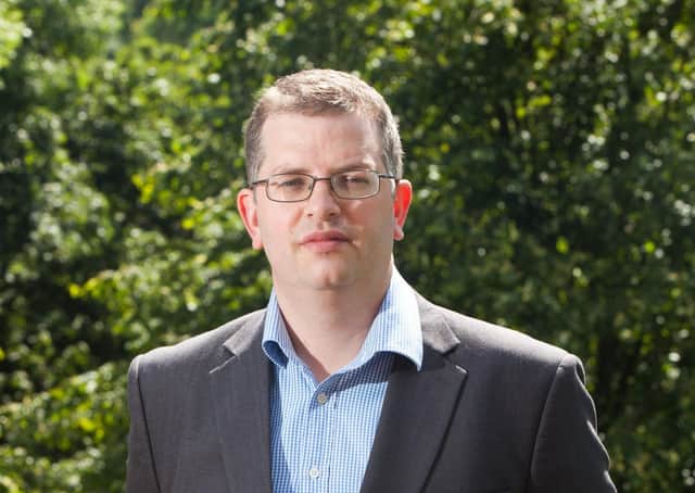 Ben Doherty is a Partner and Head of Employment at Lindsays