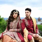 Getting Hitched Asian Style is one of BBC Scotland's top shows