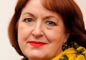 Lesley McLeod, Chief Executive, Association for Project Safety.