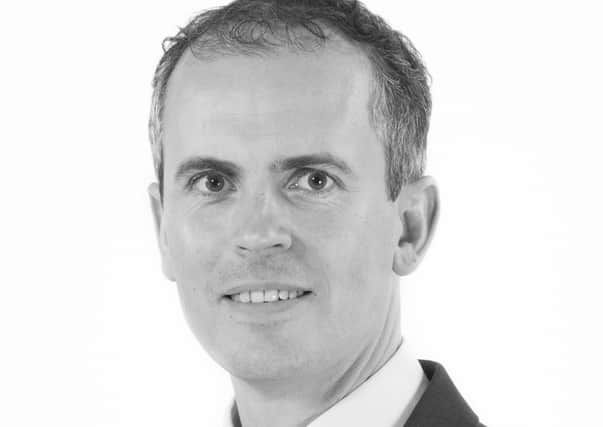 Alistair Robertson is an Associate and Chartered Patent Attorney (UK), with Marks & Clerk LLP