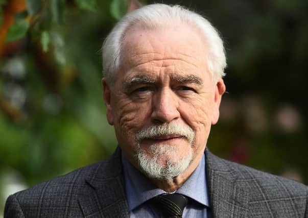 Brian Cox