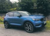 The XC60