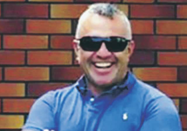 Sgt Matiu Ratana