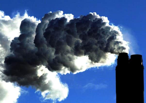 Rich industrialised countries need to up their game on climate change (Picture: John Giles/PA Wire)