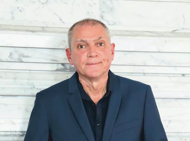 Along with Iron Maiden, David McLean and his friends brought Simple Minds, XTC, Ultravox and The Skids to Dundee in the 1980s. Today he manages Placebo and his record label Riverman Records has released music for Dundee musician Kyle Falconer as well as newcomer Alissa Janine.