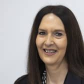 Margaret Ferrier, SNP MP for Rutherglen and Hamilton West, must resign after travelling while infected with Covid-19  (Picture: Jane Barlow/PA Wire)