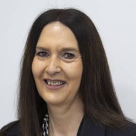 Margaret Ferrier, SNP MP for Rutherglen and Hamilton West, must resign after travelling while infected with Covid-19  (Picture: Jane Barlow/PA Wire)