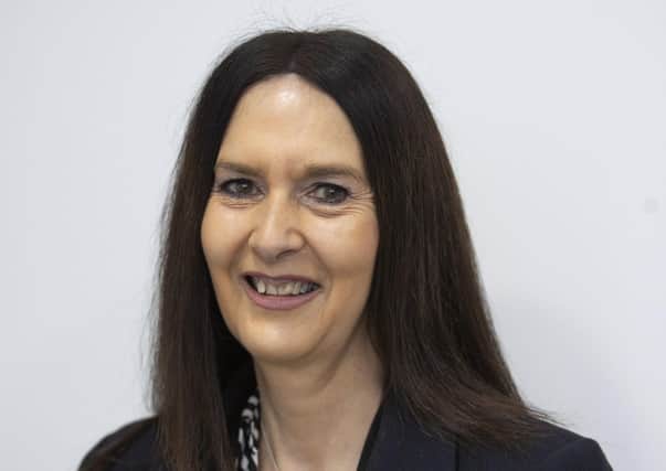Margaret Ferrier, SNP MP for Rutherglen and Hamilton West, must resign after travelling while infected with Covid-19 (Picture: Jane Barlow/PA Wire)