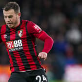 Ryan Fraser refused a short-term contract with Bournemouth. Picture: John Walton/PA Wire
