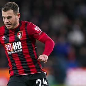 Ryan Fraser refused a short-term contract with Bournemouth. Picture: John Walton/PA Wire