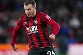 Ryan Fraser refused a short-term contract with Bournemouth. Picture: John Walton/PA Wire