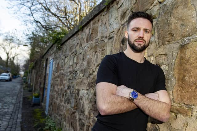 Josh Taylor will face Thailand’s Apinun Khongsong a week this Saturday in London