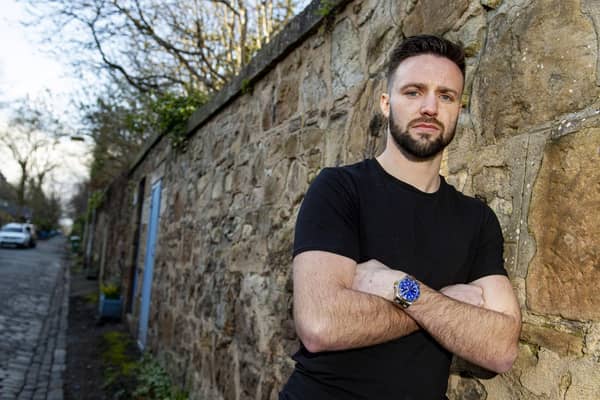 Josh Taylor will face Thailand’s Apinun Khongsong a week this Saturday in London