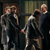 David Tennant stars as Nilsen in the dark drama