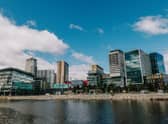 Picture: MediaCityUK