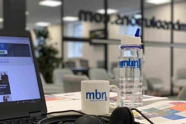 Picture: MBN Solutions
