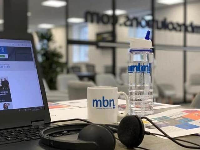 Picture: MBN Solutions