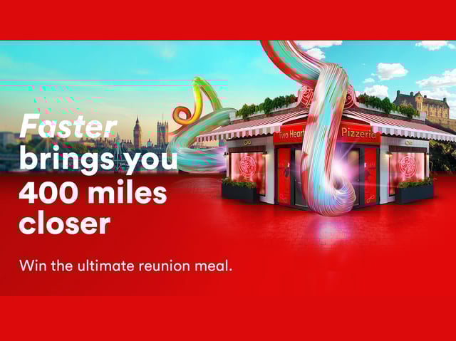 Picture: Virgin Media