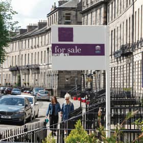 Savills predicts house prices to rise across the UK, but especially in Scotland, despite the aftermath of the pandemic and effects of Brexit