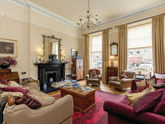 6 Broughton Place