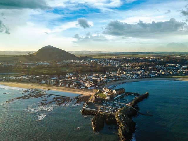 North Berwick