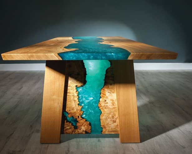 Steven Burgess Furniture