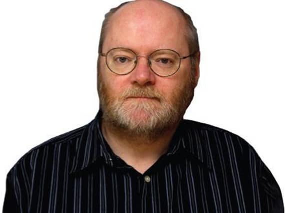 Dr Richard Dixon