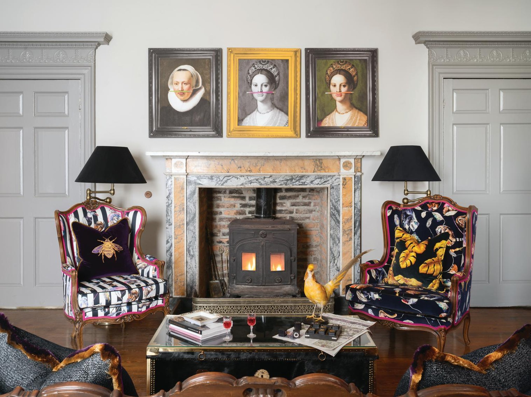 Designer Outlet Jo Aynsley And Georgina Fraser Take The Helm Jeffreys Interiors The Scotsman Designer Outlet Jo Aynsley And Georgina Fraser Take The Helm Jeffreys Interiors The Scotsman
