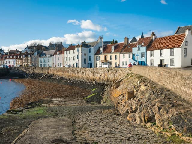 Visit Scotland/Kenny Lam