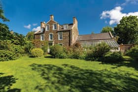 Holyrood House