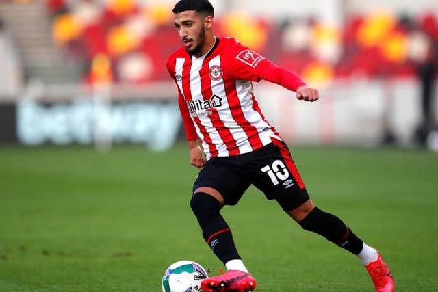 Neal Maupay has been a success at Albion since his arrival from Brentford. Could they raid the Bees once more? 33/1.